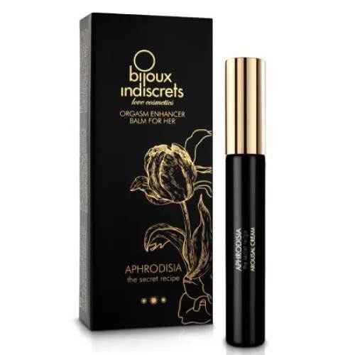 Balsam clitoridian stimulator Aphrodisia, 13ml, Bijoux Indiscrets