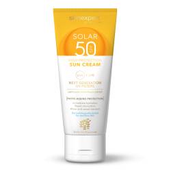 Skinexpert by Dr. Max® Solar Crema cu protectie solara pentru adulti SPF50, 200ml