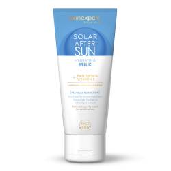 Skinexpert by Dr. Max® Solar After Sun Lapte, 200ml
