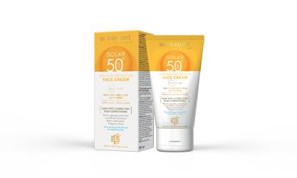 Skinexpert by Dr. Max® Solar Crema cu protectie solara SPF50, 50ml