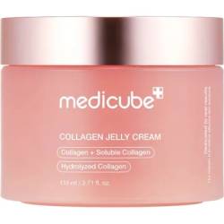 Crema de fata gel cu colagen Collagen Jelly Cream, 110ml, Medicube