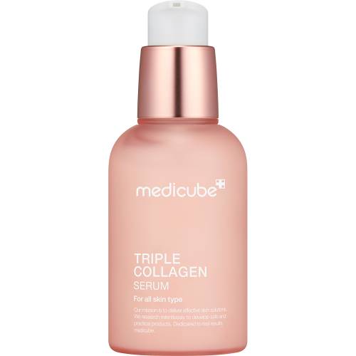 Ser hidratant Triple Collagen, 55ml, Medicube
