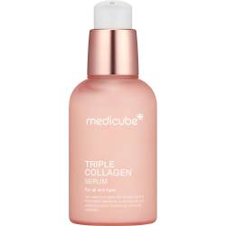 Ser hidratant Triple Collagen, 55ml, Medicube