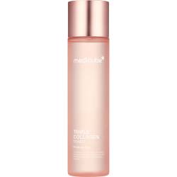 Toner facial cu triplu colagen Triple Collagen, 140ml, Medicube