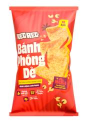 Tapioca Cracker - Mala, 40g, Rec Rec