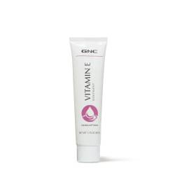 Unguent cu vitamina E, 50 g, GNC