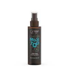 Spray racoritor dupa plaja, Cooling After Sun Mojitoo, 150 ml, Cosmetic Plant