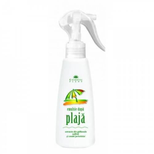 Emulsie dupa plaja 200ml - Cosmetic Plant