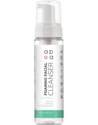 Foaming Facial Cleanser, spuma curatare faciala, 250ml, Synergy Therm