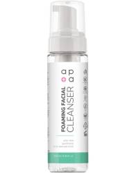 Foaming Facial Cleanser, spuma curatare faciala, 250ml, Synergy Therm