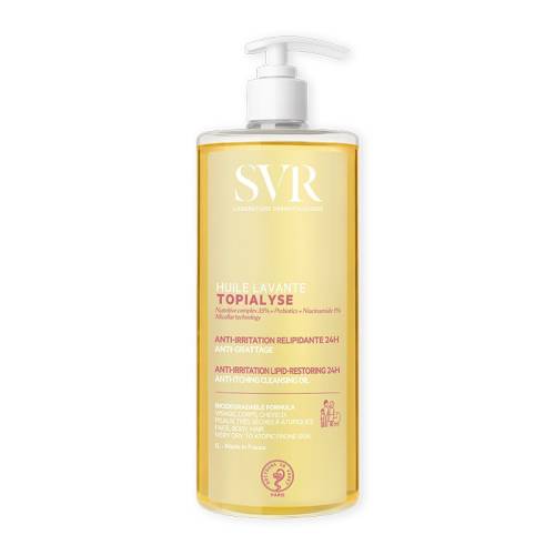 SVR Topialyse Ulei de Dus Micelar 1L