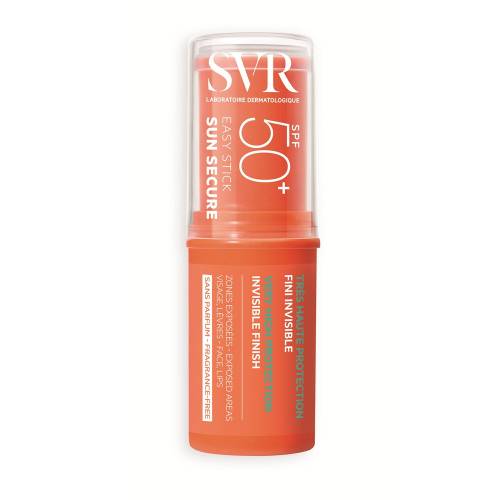 SVR Sun Secure Stick de protectie solara SPF 50+ 10G