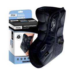 Orteza glezna ajustabila MX Health - Stanga S/M