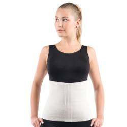 Corset abdominal cu scai, Vitalmed 261 - marime S