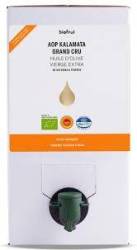 Ulei de masline extravirgin, selectie Koroneiki din Kalamata, eco-bio, 3000 ml,  Biofruisec
