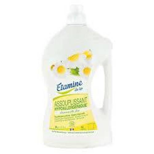 Balsam de rufe hipoalergenic, pafum cu musetel, eco-bio, 2000 ml, Etamine du Lys