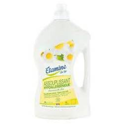 Balsam de rufe hipoalergenic, pafum cu musetel, eco-bio, 2000 ml, Etamine du Lys