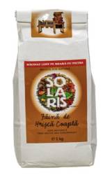 Faina de hrisca coapta, 1100g - Solaris