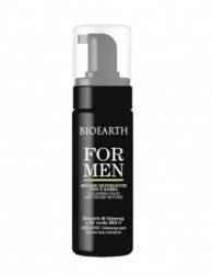 Spuma de ras si de curatare ten si barba pentru barbati, 150 ml, For Men Bioearth