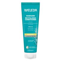 Balsam de par revitalizant cu rozmarin, 150 ml, Weleda