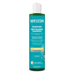 Sampon revitalizant cu rozmarin, 250 ml, Weleda