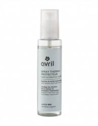 Spray protectie termica pentru par, 150 ml, Avril