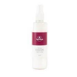 Ulei de cocos fractionat, Spray, 100 ml, Trio Verde