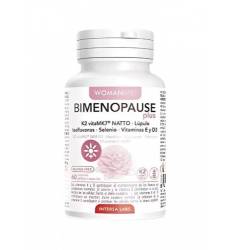 Bimenopause Plus, 60 capsule Intersa Labs