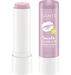 Balsam de buze Soft Rose, Sante