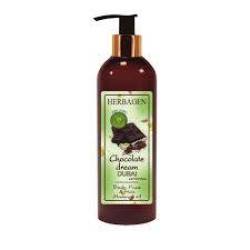 Ulei de masaj pentru corp, ten si par, Dubai Chocolate Dream Aroma, 150 ml, Herbagen