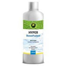 Apa de gura, Hyper Boron Protect, 500 ml, Hypericum