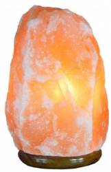 Lampa din sare de Himalaya 10-12 kg - Monte Crystal