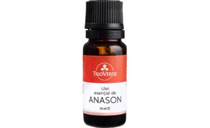 Ulei esential de Pin, 10ml - Trio Verde