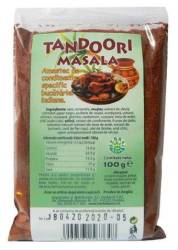 TANDORI MASALA 100G - HERBAVIT