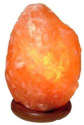 Lampa de sare de HIMALAYA 4-5  Kg - MONTE Crystal