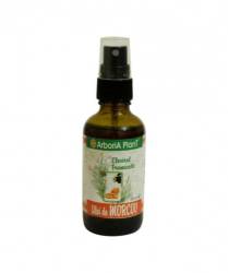 Ulei de morcov 100ml  - Arboria Plant