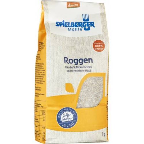 Secara , eco-bio, 1kg - Spielberger