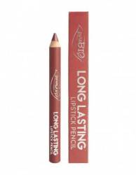 Ruj Creion Natural, Rosa Caldo, 015L, Long Lasting, PuroBIO