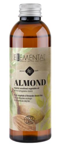 Ulei virgin de Migdale,eco-bio, 100ml - Mayam