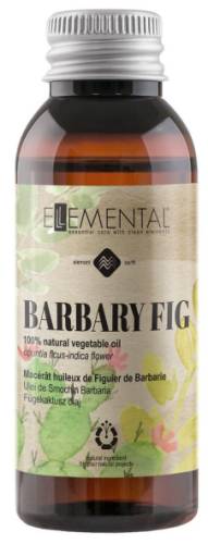 Ulei de Smochin Barbaria, 50ml - Mayam