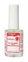 FAVIBEAUTY ULEI TRATAMENT UNGHII SI CUTICULE, 14ml - Favisan