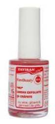 FAVIBEAUTY NU UNGHII EXFOLIATE SI CRAPATE 14ml - Favisan