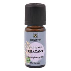 ULEI ESENTIAL RELAXANT HILDEGARD, 10ml - SONNENTOR