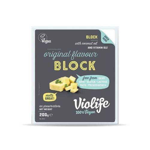 Mozzarela vegetala Violife 200g, Violife