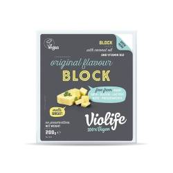 Mozzarela vegetala Violife 200g, Violife