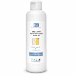 Lotiune de curatare pentru fata Q4U, 200ml - Tis Farmaceutic