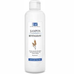 Sampon revitalizant Q4U, 200ml - Tis Farmaceutic