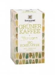 CAFEA VERDE RAW ECO, 18dz, 54gr - SONNENTOR