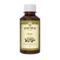 Tinctura Soc 200ml - Faunus Plant