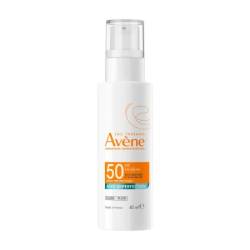 Avene Fluid Anti-Imperfection SPF 50, 40 ml